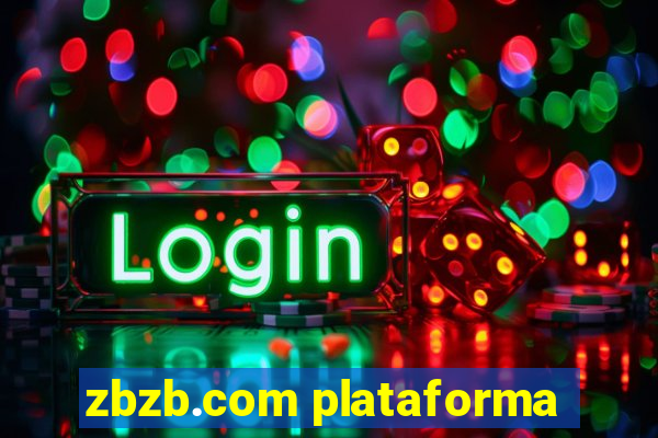 zbzb.com plataforma